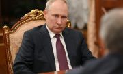 "Затова мюсюлманите са с Русия"