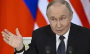 Лоши новини за Украйна: Путин изключи Зеленски от преговорите