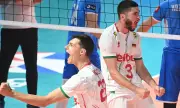 Ударихме и Германия в Лигата на нациите по волейбол