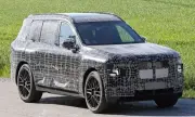 Новото поколение на BMW X7 ще запази дизеловия си двигател