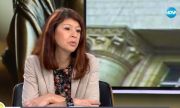 Силвия Великова: По-скоро се върви към отстраняването на главния прокурор