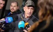 Йордан Лечков разкри подробности за скандала си с Любо Пенев 