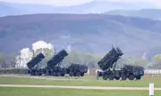 ������ ����� ������� ������������ �� ������ Patriot