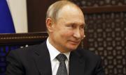 Путин на път към абсолютната власт (ЧАСТ I)