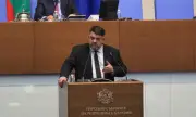 Зафиров: Да сменим кандидатите за председател на НС и до 48 часа да намерим най-добрия