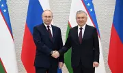 Приятели на Кремъл! Русия ще строи атомна централа в Узбекистан 