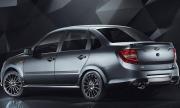 &quot;Драйвърска&quot; версия за най-евтината Lada
