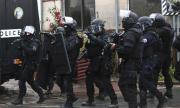 Предотвратиха атентат във военна база?