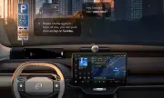 ������ Volvo EX60 ���� �� ������� ������ ���� ��� � �� ������ � ��� �� ���� (�����)
