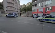    :            