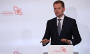 Премиерът на Словакия спечели вот на недоверие