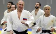 Все по-малко руснаци гледат речите на Путин