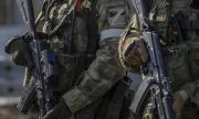 "Поток", "Редут", "Щит": руските частни армии в Украйна