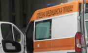 Шофьор блъсна майка с 2-годишно дете в Плевен, детето е в болница