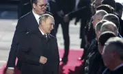   !             