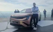 ������ ����������� �� ����� � ����� ������� �� Skoda