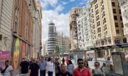 Поскъпване при старите жилища в Испания