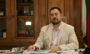Петър Харалампиев излиза от ареста срещу 100 000 лв.