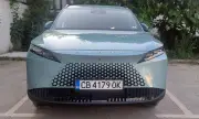 ������ ��������� ���-������ Omoda 7. ����� � ����� ������ � ���
