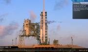 SpaceХ изстреля свръхсекретен шпионски спътник (ВИДЕО)