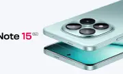 ������ Xiaomi ��������� ������� Redmi Note 15