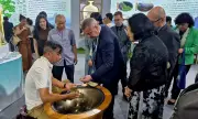 Тахов: България е сред водещите износители на билки в Европа и света