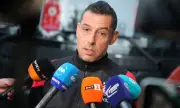 Бивш директор на ЦСКА подкрепи Томаш