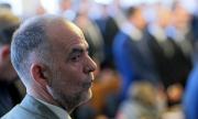 Тома Белев пред ФАКТИ: Всяка година водите на язовир „Копринка“ намаляват, но никога не е било до това ниво