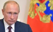Роднина на Владимир Путин оглави партия