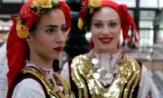 София посреща танцьори от цял свят (СНИМКИ)