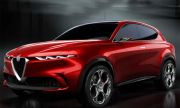 Ясни са характеристиките на новата Alfa Romeo Tonale