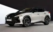  Lexus     