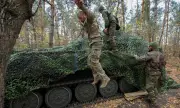 Русия превзе още две села в Източна Украйна