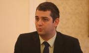 Димитър Делчев: Правителството е част от корупцията