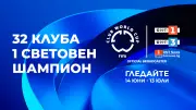 ФИФА Световно клубно първенство от днес по БНТ