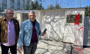 Прокуратурата няма да обвинява Хаджигенов и Бабикян заради руското посолство