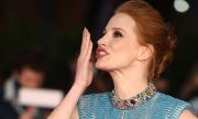 Джесика Частейн работи по нов сериал