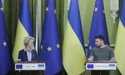 Засилване на натиска върху Кремъл! ЕС подготвя нови санкции срещу Москва заради войната