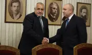 Гневът може да докара нов "спасител“ - например Радев?