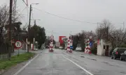     - 