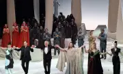 Стотици аплодираха накрак премиерата на операта „Танхойзер“ от Вагнер в Софийската опера и балет