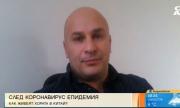 Българин от Шанхай: Ситуацията е овладяна