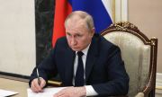 Доверието на руснаците към Путин се е увеличило