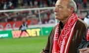 Легенда на ЦСКА пред ФАКТИ: В клуба никога не е имало такава анархия