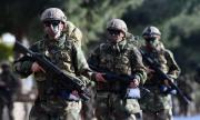 Турски червени барети напредват в Сирия