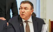 Костадин Ангелов: Трябва да върнем доверието в полицията, там работя и много добри хора