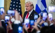 В Джорджия се решава бъдещето на Америка