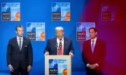 Тръмп готви историческа промяна в Пентагона