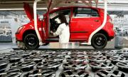 VW отказва на България. Отива в Турция