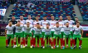 България разгроми Индия на Световното първенство по мини футбол